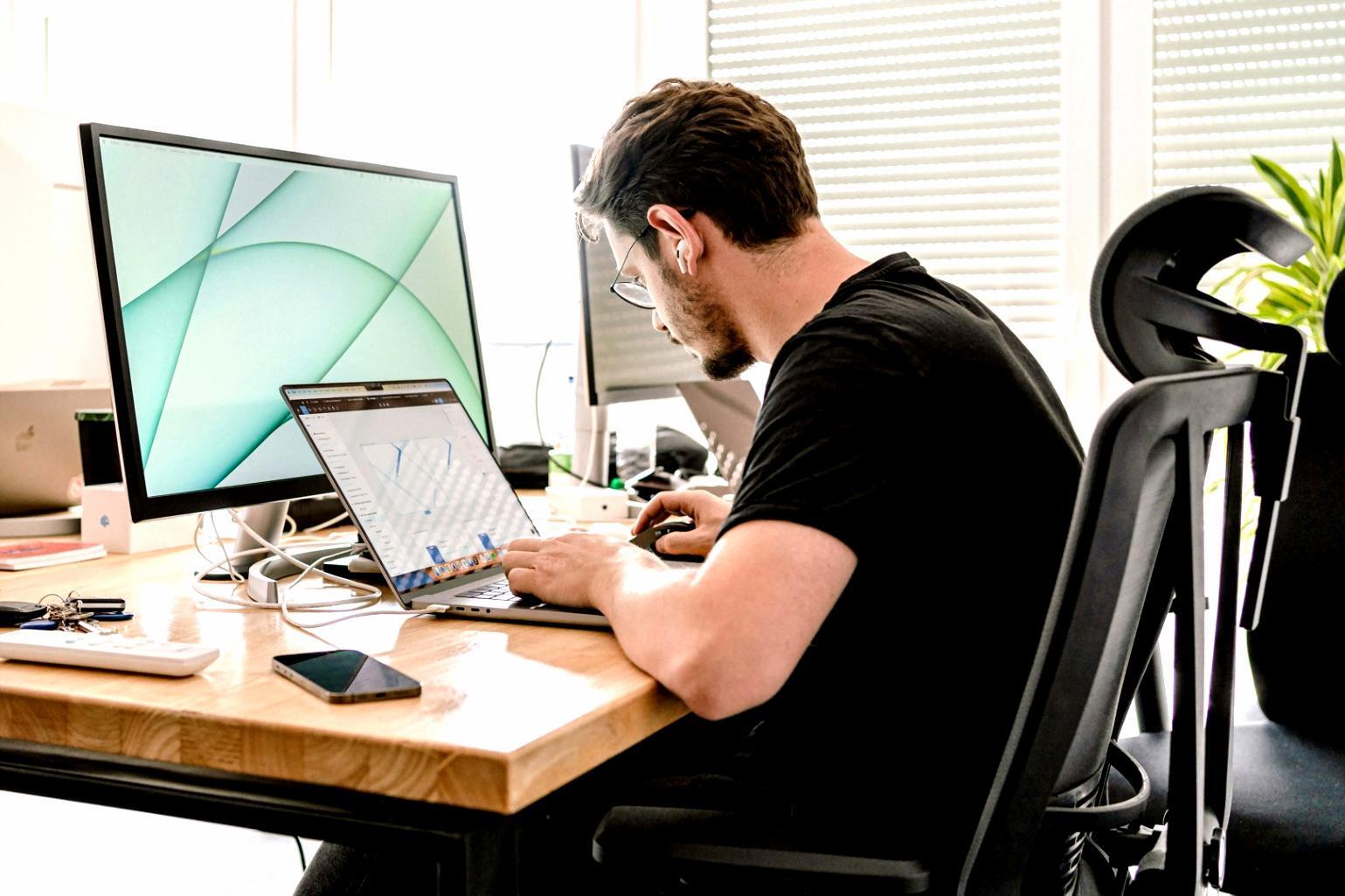 Séance de travail sur la planification budgétaire personnelle